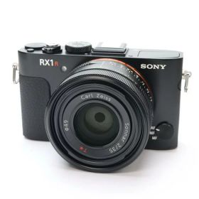 【中古】 《難有品》 SONY Cyber-shot DSC-RX1R [ デジタルカメラ ]