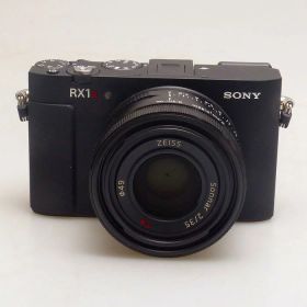 【中古】 (ソニー) SONY DSC-RX1RM3【中古カメラ コンパクトデジカメ】 ランク：AB
