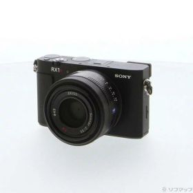 【中古】SONY(ソニー) Cyber-shot RX1R III DSC-RX1RM3 【262-ud】