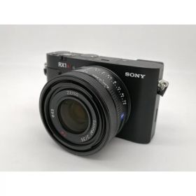 【中古】SONY Cyber-Shot RX1R III DSC-RX1RM3【秋葉5号】保証期間1ヶ月【ランクA】