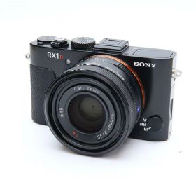 【中古】 《難有品》 SONY Cyber-shot DSC-RX1R [ デジタルカメラ ]