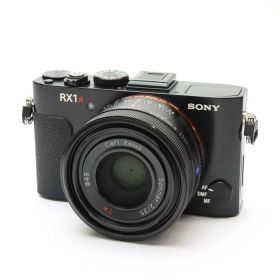 【中古】 《難有品》 SONY Cyber-shot DSC-RX1R [ デジタルカメラ ]