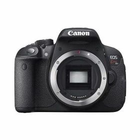 【中古】キヤノン Canon EOS Kiss X7i ボディー