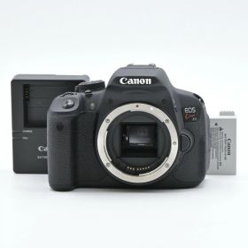 Canon キヤノン EOS Kiss X7i ボディ デジタル一眼レフカメラ【中古】