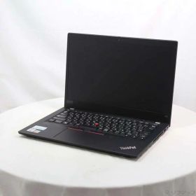 【中古】Lenovo(レノボジャパン) ThinkPad X13 Gen 1 20T3S5DE00 【349-ud】