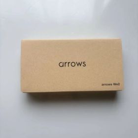 arrows We2 ライトブルー