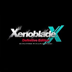 [Switch] ゼノブレイドクロス ディフィニティブエディション （ダウンロード版） ※3,200ポイントまでご利用可