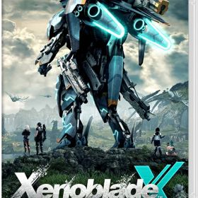 【Switch】ゼノブレイドクロス ディフィニティブエディション(初回購入特典封入版) XenobladeX Definitive Edition クロネコヤマト宅急便で安心お届け(北海道：660円、沖縄県：1100円を送料として別途いただきます。)