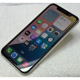 iPhone 11 64GB SIMフリー(スマートフォン本体)