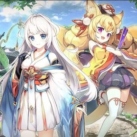 霊晶石100000個前後+その他 初期アカウント | あやらぶ(あやかしランブル)のアカウントデータ、RMTの販売・買取一覧