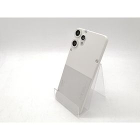 【中古】NOTHING 国内版 【SIMフリー】 CMF Phone 2 Pro ホワイト 8GB 128GB【札幌南2条】保証期間１ヶ月【ランクA】