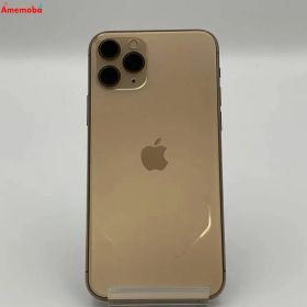【中古】iPhone11 Pro 512GB MWCF2J/A au版SIMフリー ジャンク品
