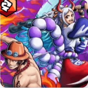 Android専用 エース&ヤマト+ダイヤ5000個+金欠片2000枚+星4✖️60体 初期 | バウンティラッシュのアカウントデータ、RMTの販売・買取一覧