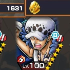 ✨7周年🟥赤ローLv100所持✨金欠片🪙約4000個 ＋クザンLv100、クマボニ | バウンティラッシュのアカウントデータ、RMTの販売・買取一覧