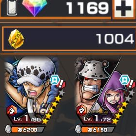 【早い者勝ち👑】年末限定価格🎍 最強GT勝者島 ローLv95 虹のダイヤ1169個‼️初期垢 | バウンティラッシュのアカウントデータ、RMTの販売・買取一覧