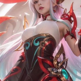 依頼441 | LoL(リーグオブレジェンド)の代行、RMTの販売・買取一覧