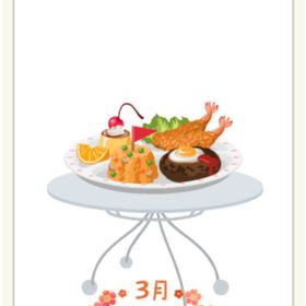 レトロ洋食屋のお子様ランチ | ニコッとタウン(ニコタ)のアカウントデータ、RMTの販売・買取一覧