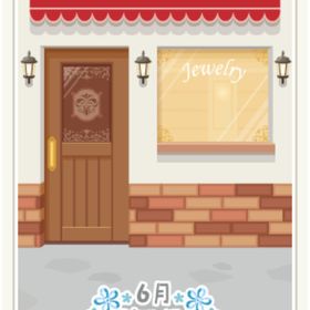 宝石店の店先 | ニコッとタウン(ニコタ)のアカウントデータ、RMTの販売・買取一覧