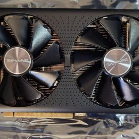 SAPPHIRE PULSE RADEON RX 570 8G