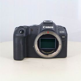 キヤノン(Canon)の【中古】(キヤノン) Canon EOS R8 ボディ(コンパクトデジタルカメラ)