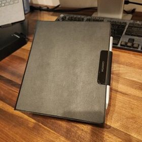 【美品】HUAWEI MatePad Paper HMW-W09 ブラック 64,000円にて購入