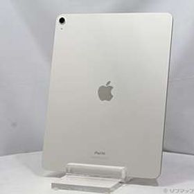 〔中古品〕 iPad Air 13インチ 第1世代 128GB スターライト MV293J／A Wi-Fi ［12.9インチ液晶／Apple M2］〔中古品〕 iPad Air 13インチ 第1世代 128GB スターライト MV293J／A Wi-Fi ［12.9インチ液晶／Apple M2］