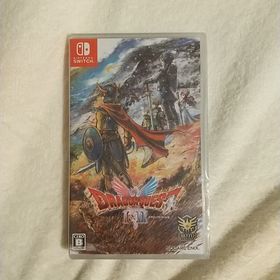 スクウェアエニックス(SQUARE ENIX)のドラゴンクエストI＆II(家庭用ゲームソフト)