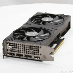 〔中古品〕 GeForce RTX 4060 Ti VERTO VCG4060T8DFXPB1【344】