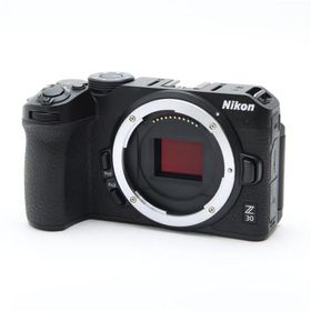 《美品》Nikon Z30 ボディ