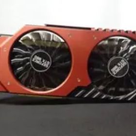 JetStream GeForce GTX 980