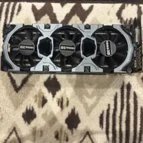 最終値下げ‼️3連ファンGTX 980