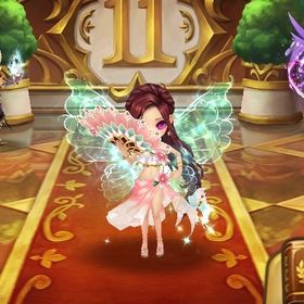 光闇11体⭐︎強アカ⭐︎迅速220⭐︎ ヴィヴァーチェ、元姫、ユリアン | サマナーズウォーのアカウントデータ、RMTの販売・買取一覧