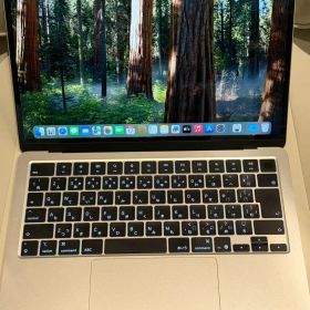 MacBook Air 2025 M4 16GB JIS