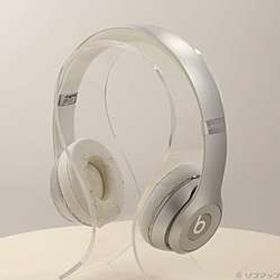 Beats Solo3 Wireless MNEQ2PA／A シルバー