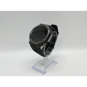 【中古】Zepp Health Amazfit T-Rex 3 [オニキス]【京都】保証期間１ヶ月【ランクA】