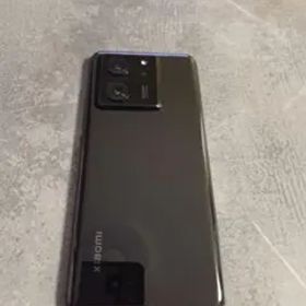 Xiaomi 13T Pro ブラック 本体 国内版 256GB