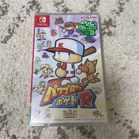 コナミ(KONAMI)のパワプロクンポケットR Switch ポイント付き(家庭用ゲームソフト)