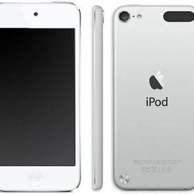 iPod touch 第6世代 2015のメイン画像