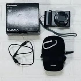 Panasonic パナソニック LUMIX DC-TX2
