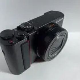PANASONIC LUMIX DC-TX2 おまけ付き