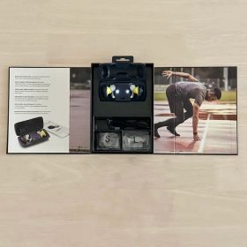 BOSE SoundSport Free ワイヤレス NAVY/CITRON