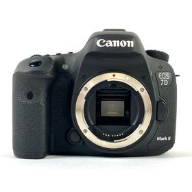 キヤノン EOS 7D Mark II ボディ 中古(デジタル一眼)