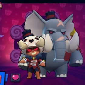 ☆ハイチャキャラ多数、レアスキン少々☆ブロスタアカウント☆ | ブロスタ(ブロウルスターズ)のアカウントデータ、RMTの販売・買取一覧