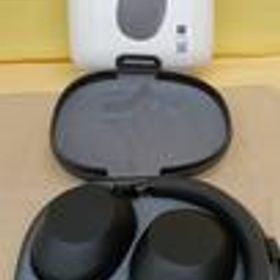 ワイヤレスヘッドホン WH-1000XM6 SONY