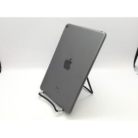 【中古】Apple 【Wi-Fi】 iPad mini（第5世代/2019） 64GB スペースグレイ MUQW2J/A【立川フロム中武】保証期間１ヶ月【ランクC】