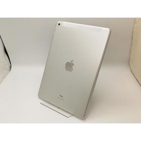 【中古】Apple 国内版 【SIMフリー】 iPad（第8世代/2020） 32GB シルバー MYMJ2J/A【秋葉4号】保証期間１ヶ月【ランクC】