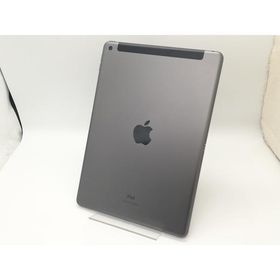 【中古】Apple 国内版 【SIMフリー】 iPad（第8世代/2020） 32GB スペースグレイ MYMH2J/A【秋葉4号】保証期間１ヶ月【ランクC】