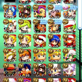 パワプロアプリ アカウント 石×2000 | パワプロアプリのアカウントデータ、RMTの販売・買取一覧