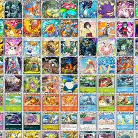 ポケモンTCGポケット 👉人気キャラ組合せ自由に選べる垢をどうぞ、手ごろなお値段、毎日更新 | ポケポケ(ポケモンTCGポケット)のアカウントデータ、RMTの販売・買取一覧