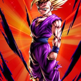 孫悟飯2完凸アカウント！ | ドラゴンボールレジェンズのアカウントデータ、RMTの販売・買取一覧